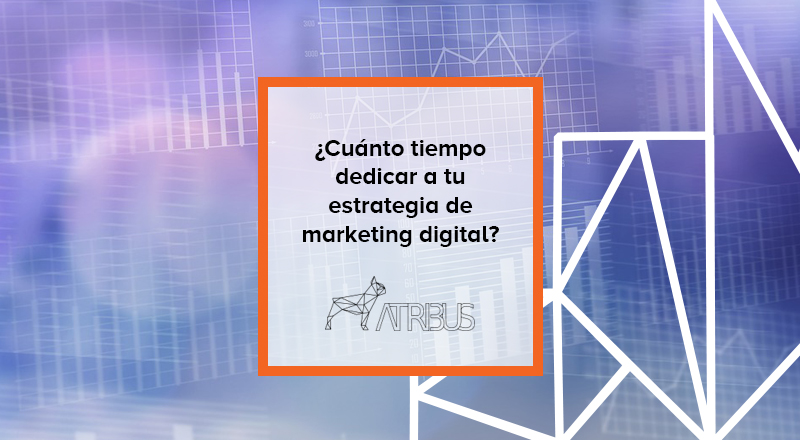 Estrategia marketing digital