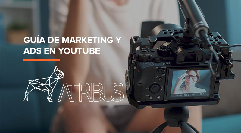 GUÍA definitiva de marketing en YouTube