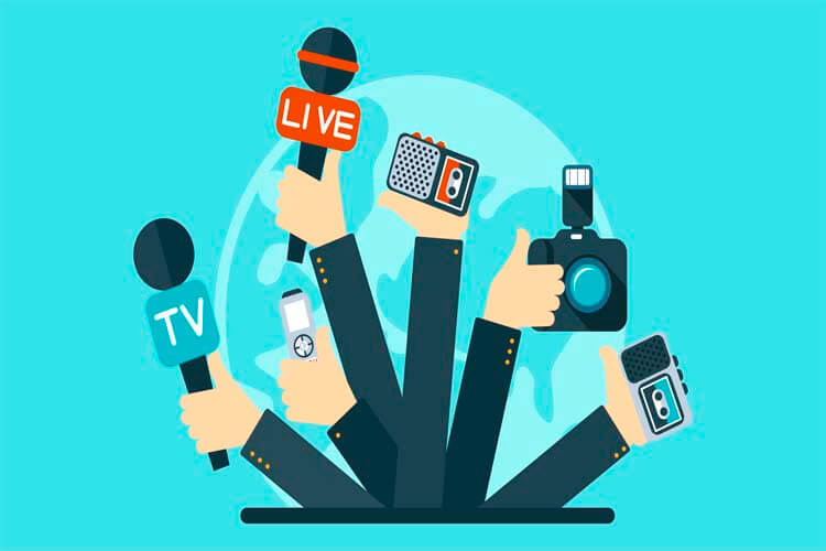 online marketing apps