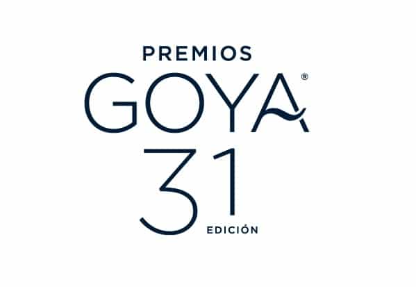 Premios Goya edición 31