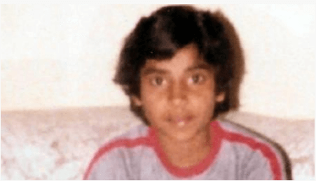 Anil-Jagtiani-When-he-was-a-child