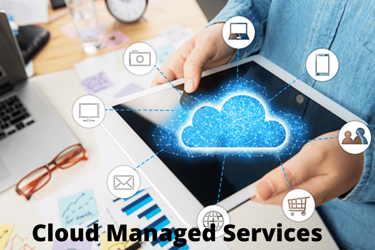 Cloud Managed Service Providers