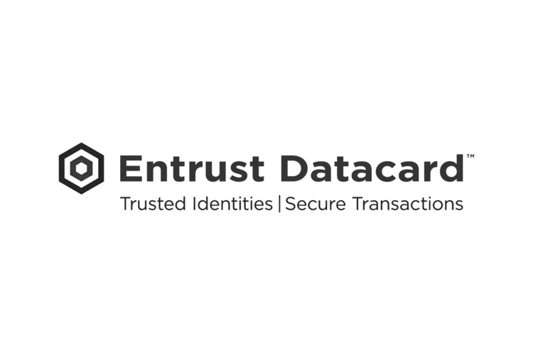 entrust datacard partner of naka tech