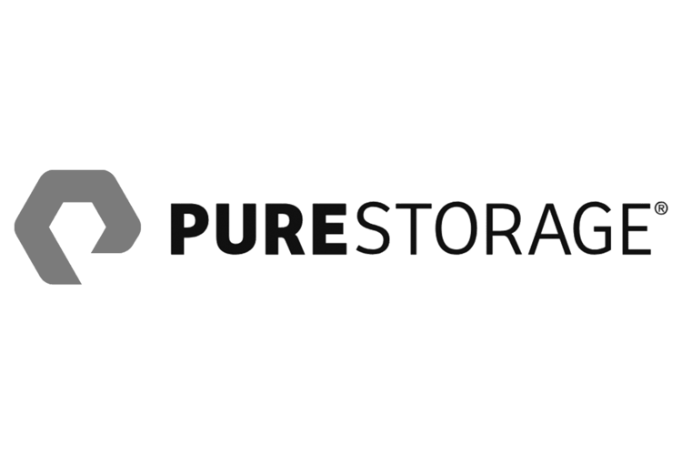 purestorage partner with Naka Tech
