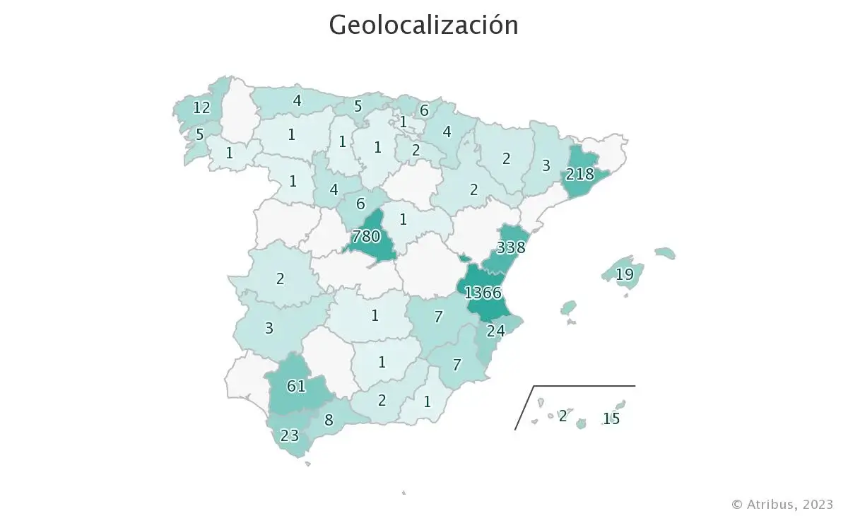 geolocalizacion-conversaciones-politicas geolocalización conversaciones posibles votantes