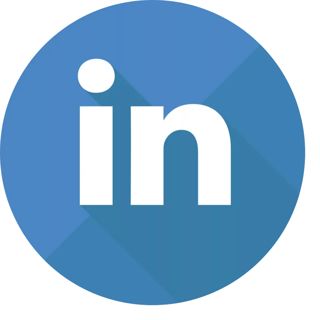 Logo Linkedin