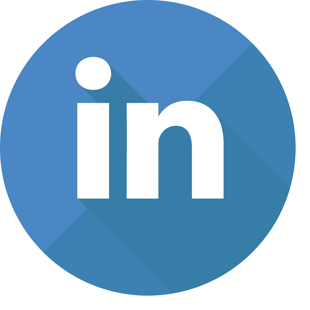 Logo Linkedin