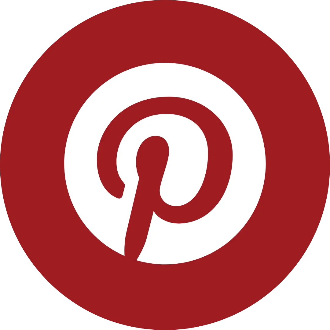 Logo Pinterest