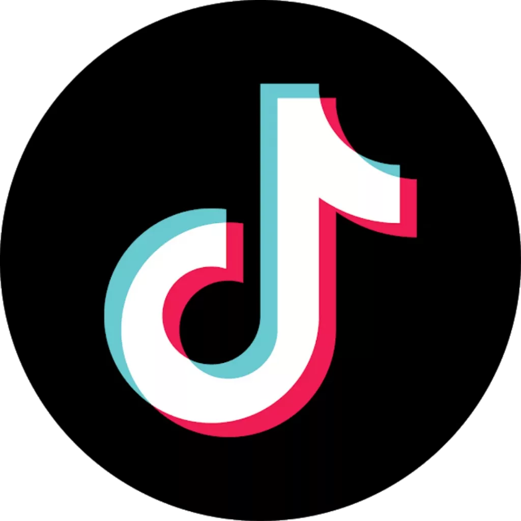 logo Tik Tok
