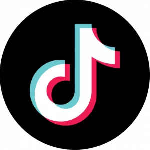 logo Tik Tok