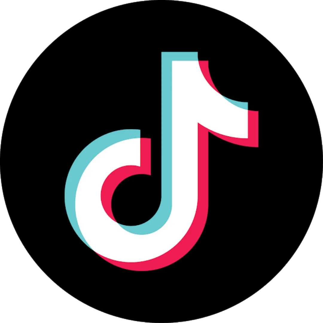 logo Tik Tok