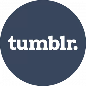 Logo Tumblr