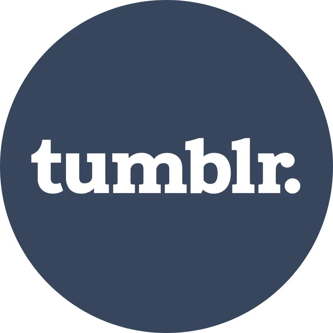 Logo Tumblr