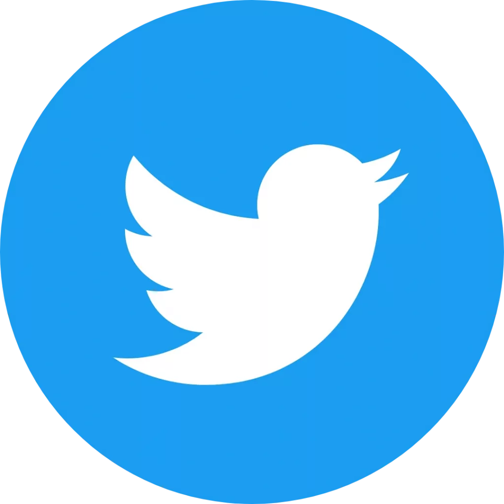 Logo Twitter