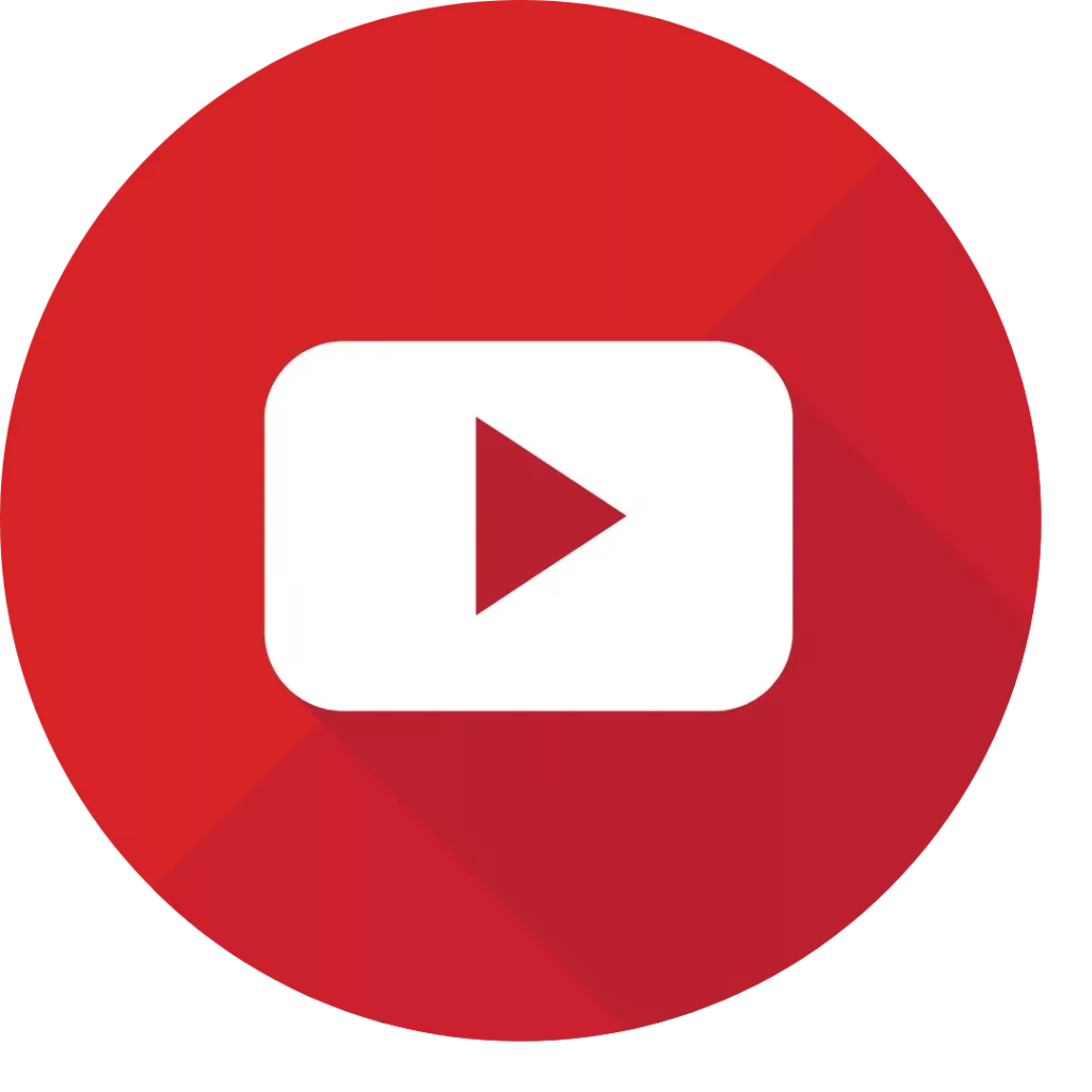 Logo YouTube