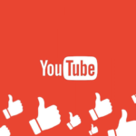 most liked YouTube videos