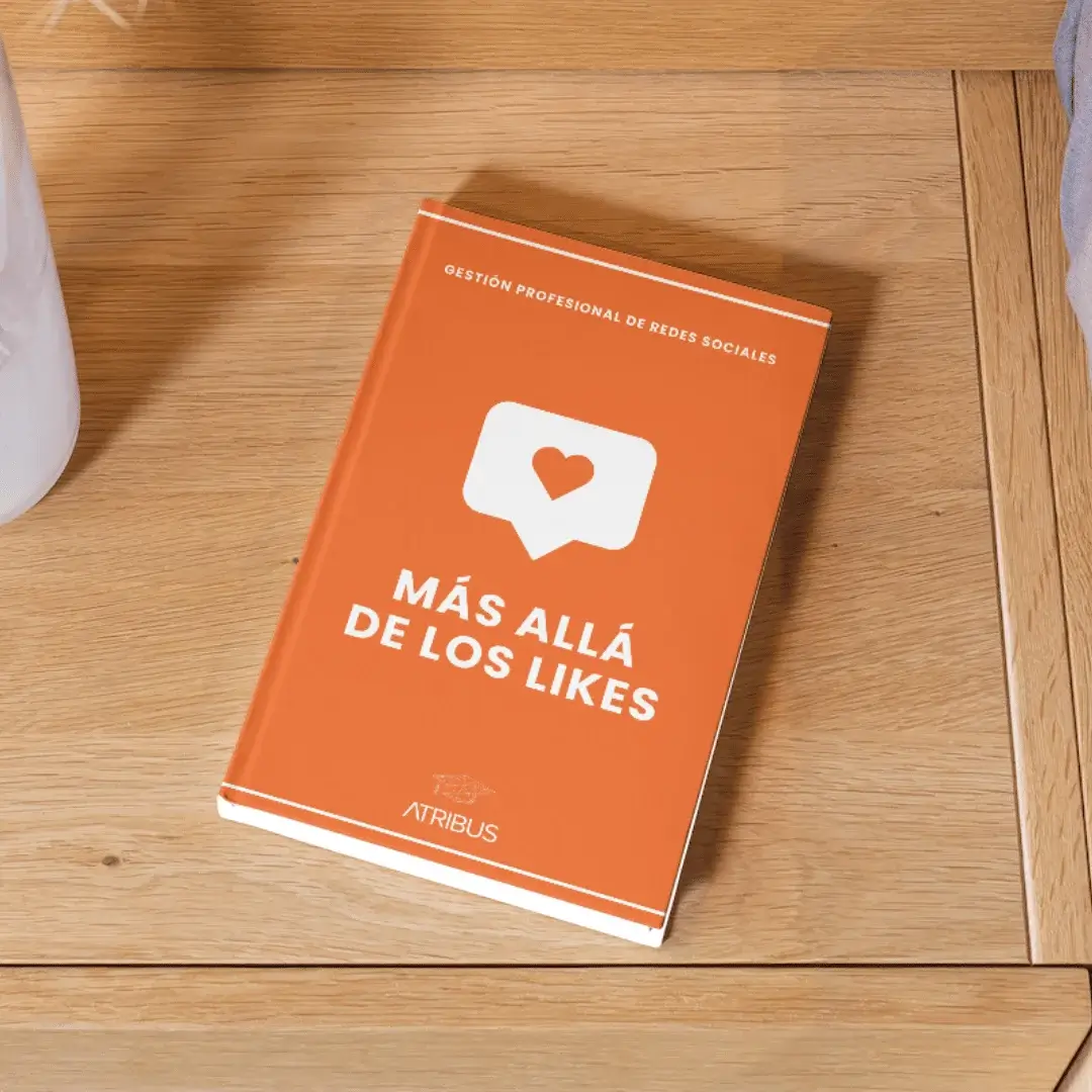 Social media book