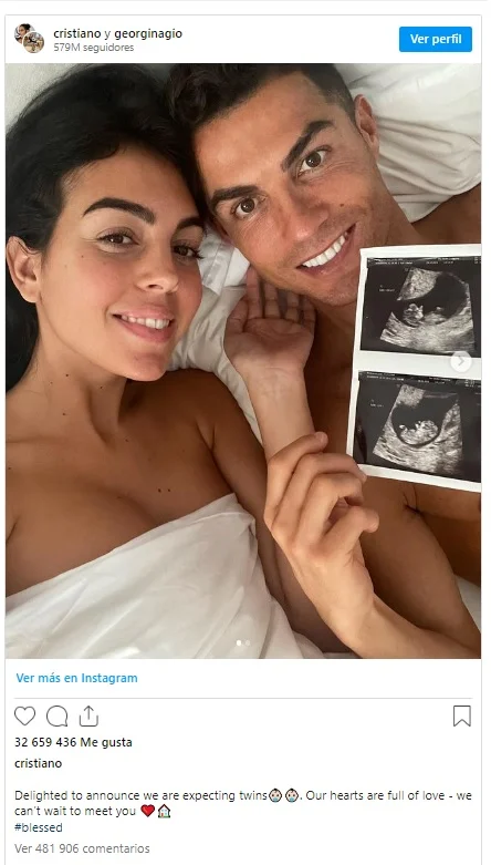 Ronaldo-and-Georgina-announce-their-new-pregnancy